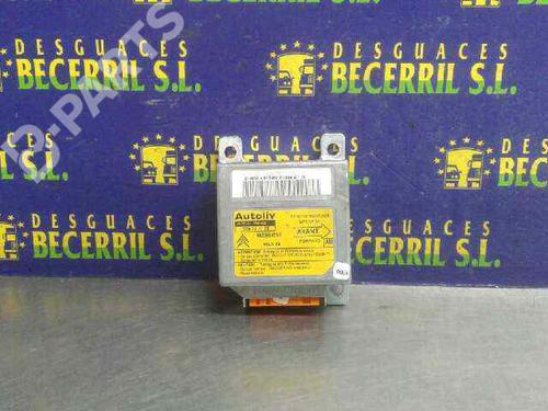 Used ECU airbags ECU airbags CITROËN XSARA Coupe (N0) 1.9 TD (90 hp) 8455893 8455893