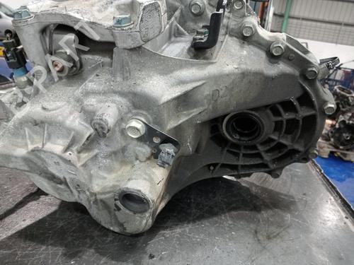 Gearbox RENAULT KOLEOS I (HY_)  | BP22180438M3 