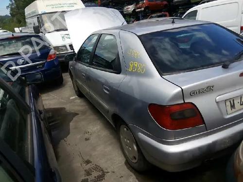 Rear left lock CITROËN XSARA (N1) 1.9 D | BP8463006C100 