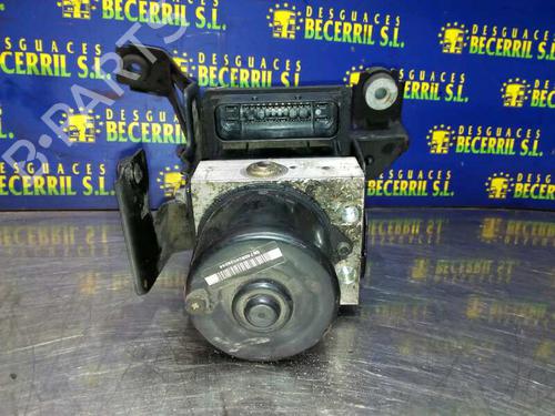 ABS pump OPEL ASTRA H (A04) 1.7 CDTI (L48) | BP10748658M43 