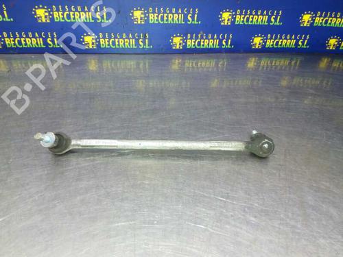 Used Left front suspension arm BMW 1 (E87) 120 i (150 hp) 14022021