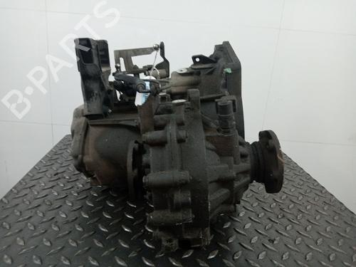 Used Gearbox Gearbox 37196707 37196707