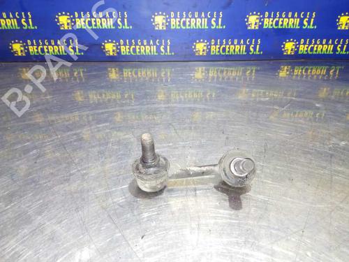 Right front suspension arm KIA SORENTO I (JC) 2.5 CRDi 4WD | BP14020517M13 