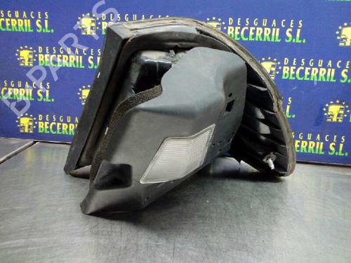 Left taillight BMW 3 (E46) 320 i | BP8476429C34 