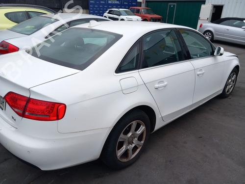 Steering column stalk AUDI A4 B8 (8K2) 2.0 TDI | BP38482559I23 - Image 8