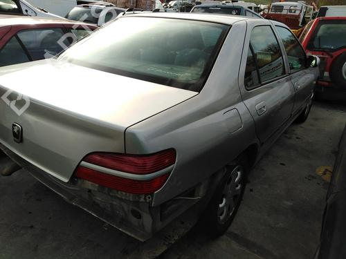 Starter PEUGEOT 406 (8B) 2.0 HDI 110 | BP8474249M8 