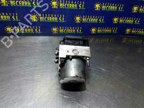 ABS pump CITROËN C4 I (LC_) 1.6 HDi | BP8438523M43 