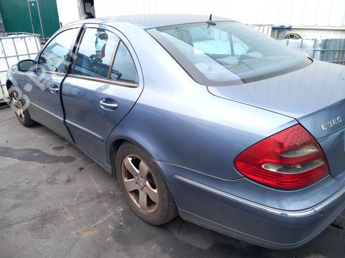 Engine control unit (ECU) MERCEDES-BENZ E-CLASS (W211) E 320 CDI (211.026) | BP33461455M57  - Image 8