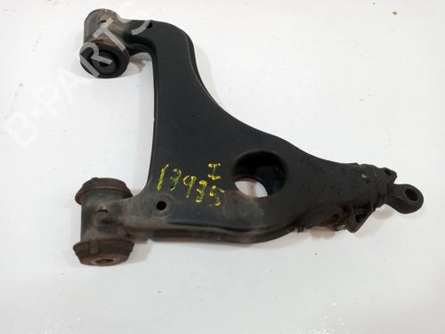 Used Left front suspension arm MERCEDES-BENZ E-CLASS (W210) [1995-2003]  9684093