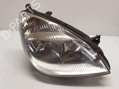 Used Right headlight CITROËN C5 I (DC_) 2.0 HDi (DCRHZB, DCRHZE) (109 hp) 30352245