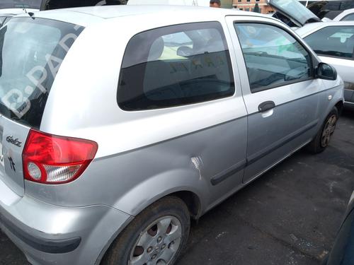 Højre baglygte HYUNDAI GETZ (TB) 1.1 | BP29130525C35 