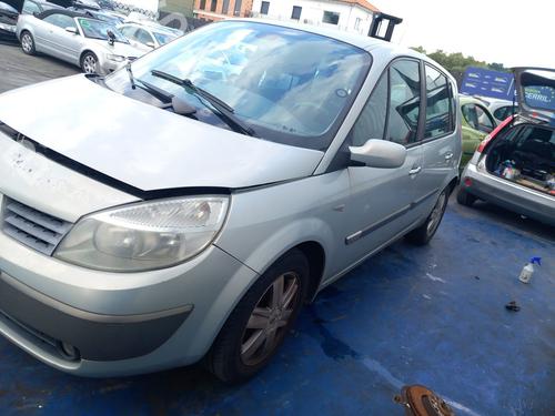 Brugte RENAULT SCÉNIC II (JM0/1_) 1.9 dCi (JM0G, JM12, JM1G, JM2C) 4915709