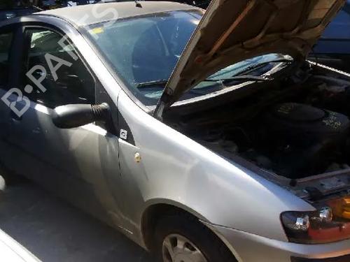 Alternator FIAT PUNTO Hatchback Van (188_) 1.2 60 | BP8465000M7 
