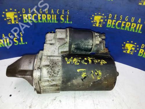 Starter OPEL ASTRA G Hatchback (T98)  | BP17983134M8 