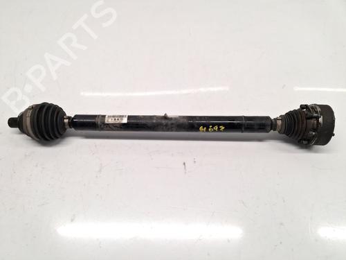 Used Right front driveshaft SEAT LEON (1P1) 1.9 TDI (105 hp) 30684116