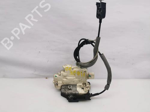 Used Front right lock SEAT IBIZA IV SC (6J1, 6P5) 1.9 TDI (90 hp) 8471700