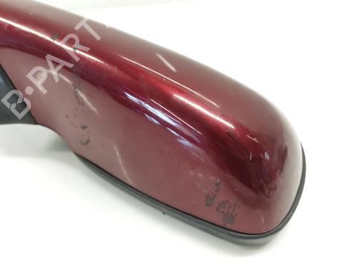 Left mirror OPEL ASTRA F Saloon (T92)  | BP15080121C26 