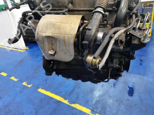 Engine OPEL VECTRA B (J96)  | BP20851811M1 