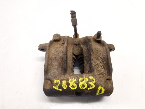 Used Right front brake caliper Right front brake caliper NISSAN TERRANO II (R20) 2.7 TDi 4WD (125 hp) 35776981 35776981