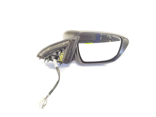 Used Right mirror NISSAN QASHQAI II (J11, J11_) 1.2 DIG-T (115 hp) 29331978