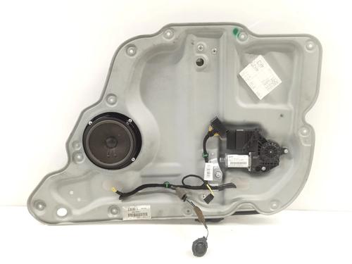 Used Rear right window mechanism VW TOURAN (1T1, 1T2) 1.9 TDI (90 hp) 15686490