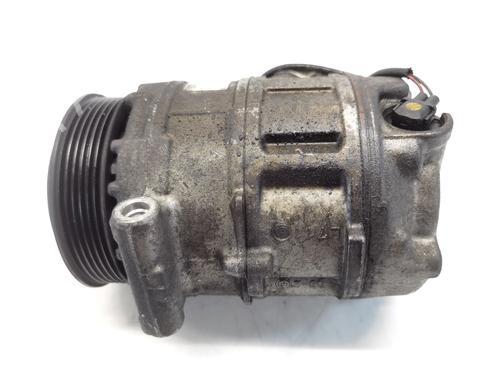 Used AC compressor AC compressor MITSUBISHI PAJERO II (V3_W, V2_W, V4_W, V5_W) 2.8 TD (V46W, V26W) (125 hp) 36354212 36354212