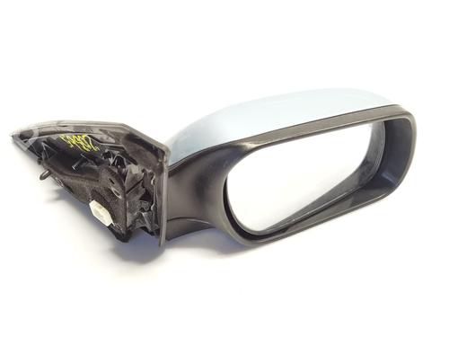 Used Right mirror MAZDA 3 (BK) 2.0 MZR-CD (BK14) (143 hp) 28488911