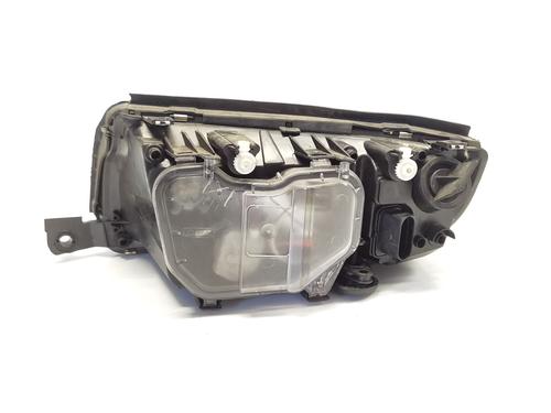 Right headlight SKODA FABIA I (6Y2) 1.4 TDI | BP28450390C29