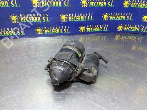 Starter MERCEDES-BENZ A-CLASS (W168) A 140 (168.031, 168.131) | BP8445316M8 
