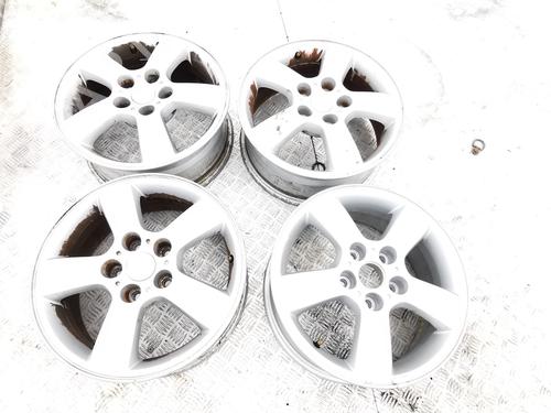 Used Rim HYUNDAI TUCSON (JM) 2.0 (141 hp) 27388655