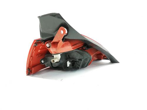 Venstre baglygte RENAULT MEGANE II (BM0/1_, CM0/1_) 1.5 dCi (BM1F, CM1F) | BP29631237C34 