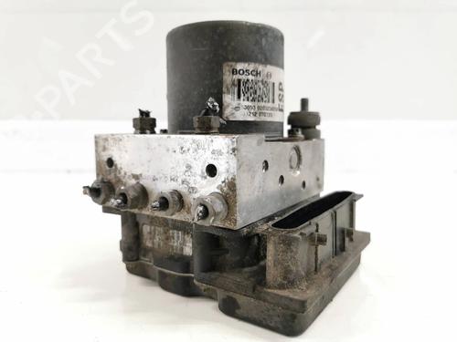 Used ABS pump ALFA ROMEO GT (937_) 1.9 JTD (937CXN1B) (150 hp) 12325850