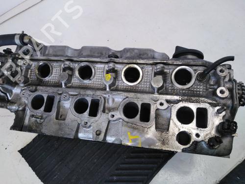 Cylinder head NISSAN ALMERA TINO (V10) 2.2 dCi | BP10973470M5 