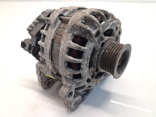 Used Alternator Alternator SEAT IBIZA IV (6J5, 6P1) [2008-2017] 33243666 33243666