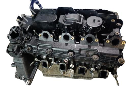 Cabeça do motor BMW 3 Compact (E46) 320 td (150 hp) 15905188