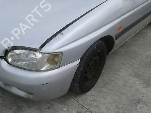 Throttle body FORD ESCORT V (AAL, ABL)  | BP8454268M82 