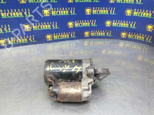 Starter HYUNDAI ACCENT II Saloon (LC) 1.5 | BP8444905M8 