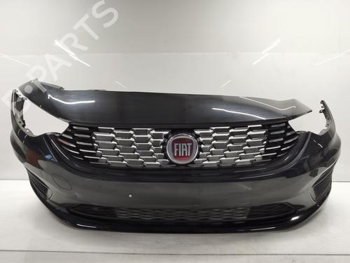 Used Front bumper Front bumper FIAT TIPO Hatchback (356_, 357_) 1.4 LPG (356HXF1B) (120 hp) 40062933 40062933