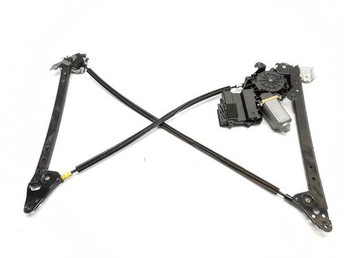 Used Rear left window mechanism FORD GALAXY I (WGR) [1995-2006]  25852480