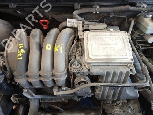 Højre baglygte MERCEDES-BENZ A-CLASS (W169)  | BP21098322C35 