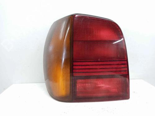 Used Left taillight VW POLO (6N2) [1999-2001]  8480363