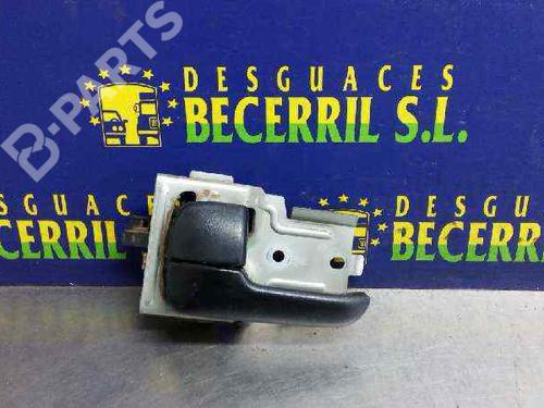 Used Front left interior door handle Front left interior door handle MAZDA 323 C V (BA) 1.5 16V (BA11) (88 hp) 8442912 8442912