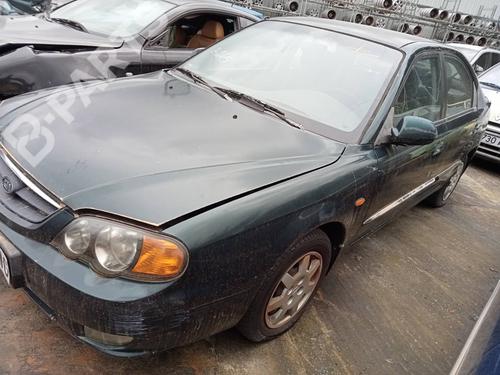 Used Parts KIA SHUMA II Saloon (FB)  1.6  1015160