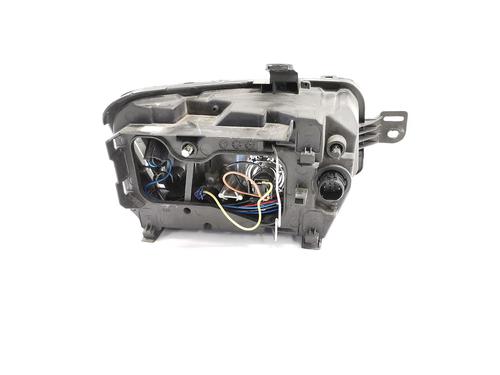 Left headlight FIAT PANDA (169_) 1.2 (169.AXB11, 169.AXB1A) | BP29543152C28 