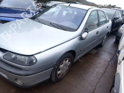 Used Parts RENAULT LAGUNA I (B56_, 556_) 1.6 16V (B568, B561) 4862077