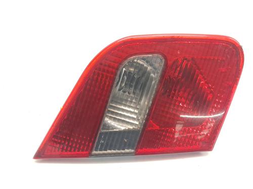 Used Left tailgate light Left tailgate light 36886351 36886351