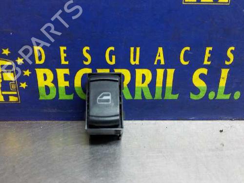 Right rear window switch VW PASSAT B5 (3B2) 1.9 TDI (115 hp) 8475762