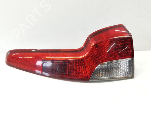Used Right taillight Right taillight VOLVO V50 (545) 1.6 D (110 hp) 34344498 34344498