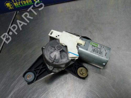 Rear wiper motor RENAULT SCÉNIC II (JM0/1_)  | BP8440489M102 