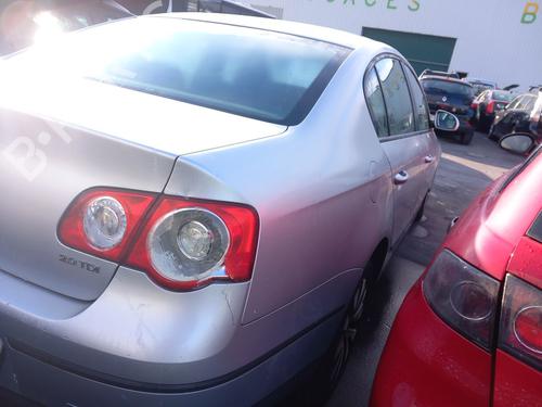 Moteur VW PASSAT B6 (3C2) 2.0 TDI | BP30612750M1